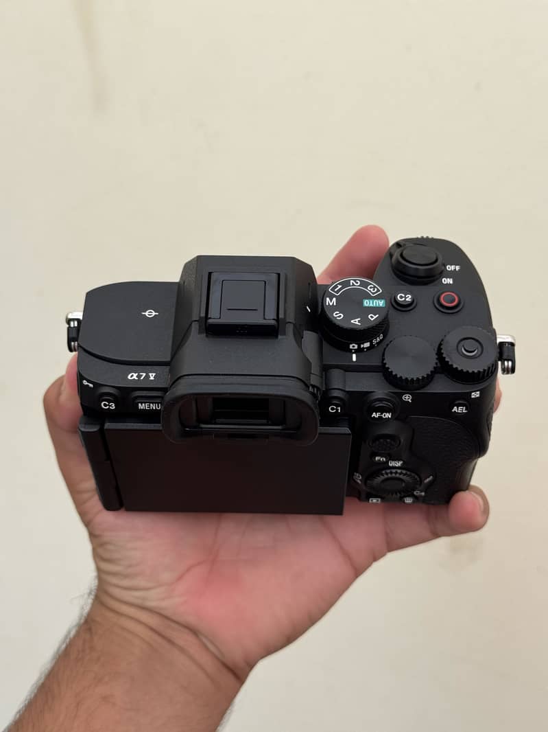 Sony a7v 6