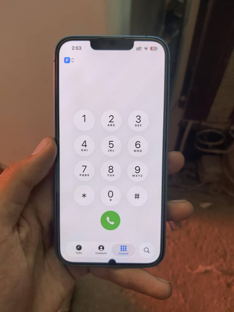 Apple iPhone 13 1