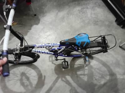 cycle like new