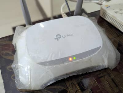 tp link internet routers used just like new