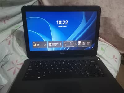 Dell core i5 8th gen laptop