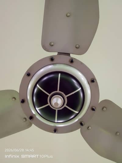 Celling Fan