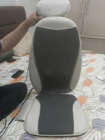 HVVA Massager for car and home use