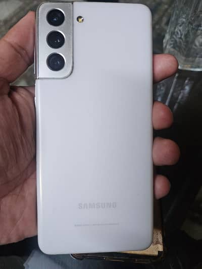 Samsung galaxy S21 256 gb non pta