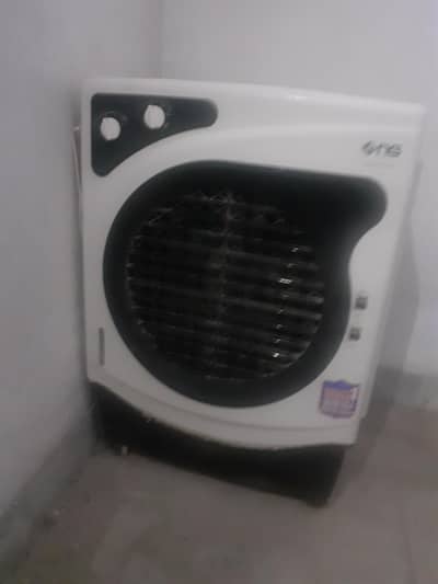 plastic body Air cooler GNG