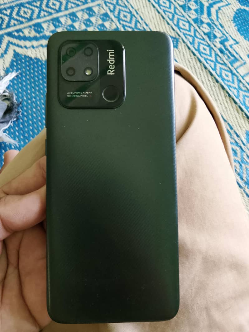 Redmi 10c 1