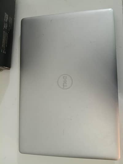 Dell Inspiron 3580 - i5 8th Gen, 8Gb RAM