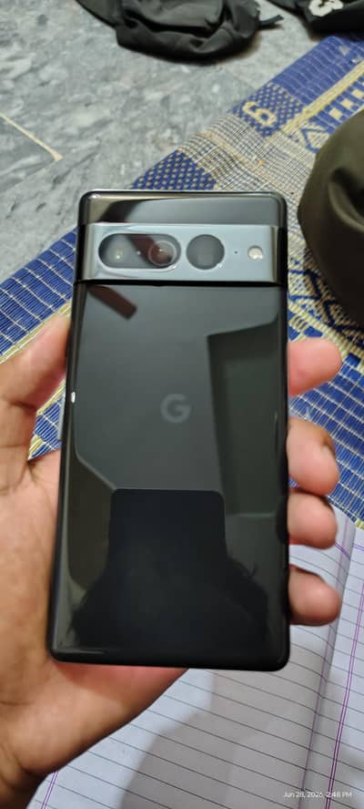 Google Pixel 7 Pro