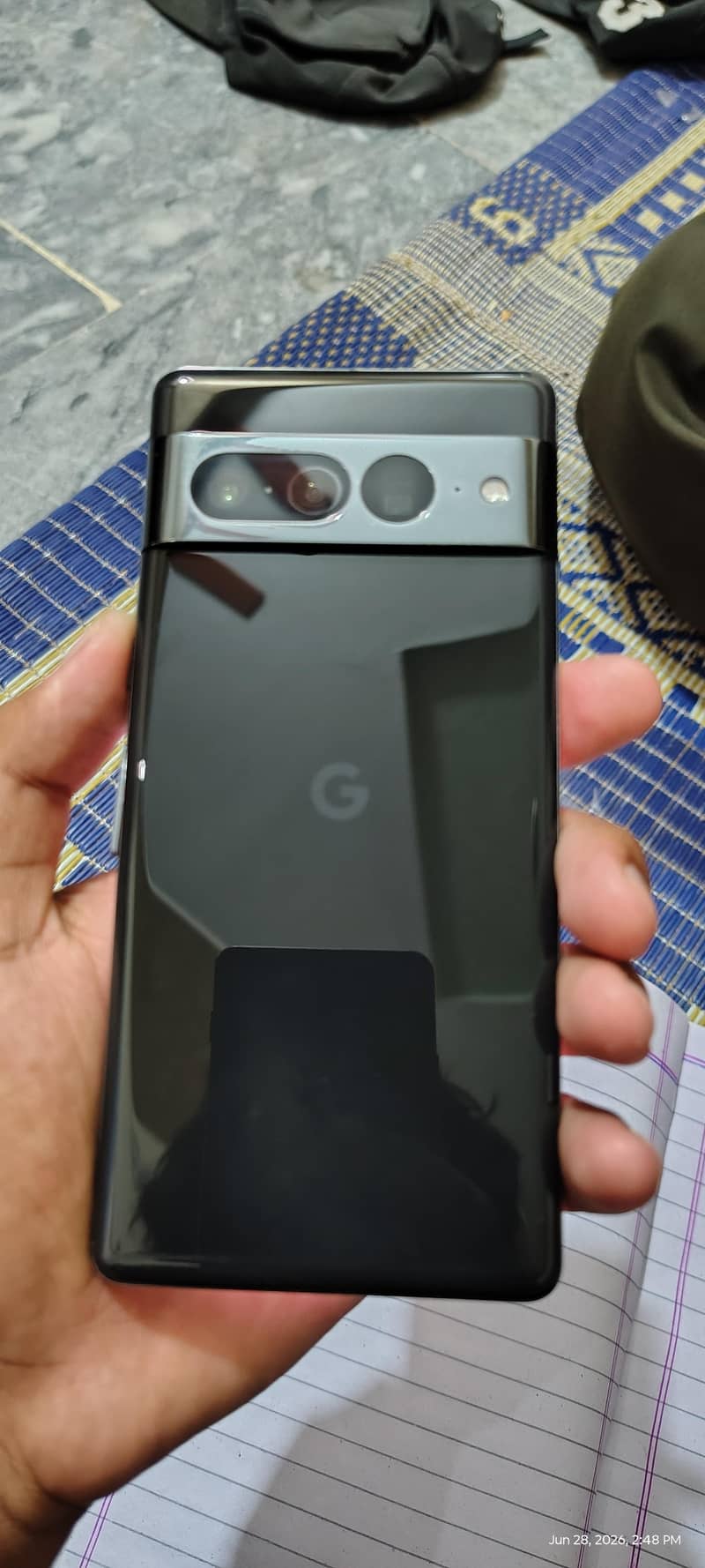 Google Pixel 7 Pro 0