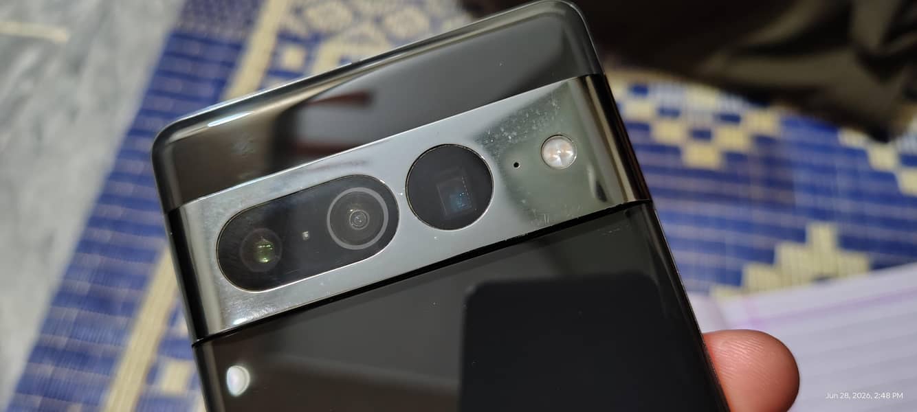 Google Pixel 7 Pro 1