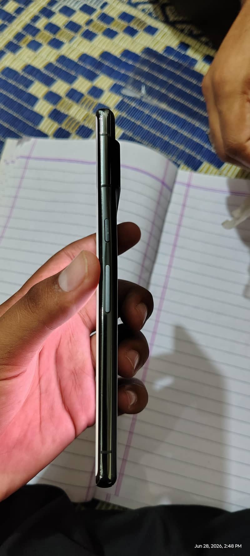 Google Pixel 7 Pro 2
