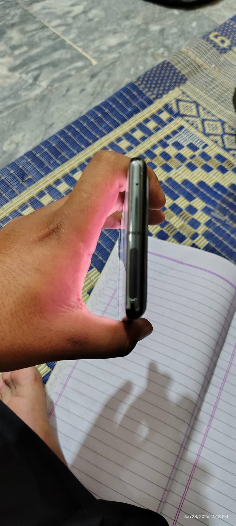 Google Pixel 7 Pro 3