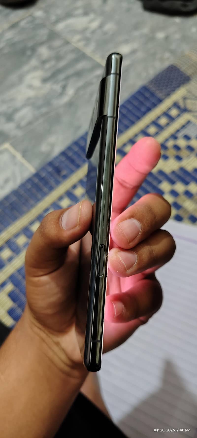 Google Pixel 7 Pro 4