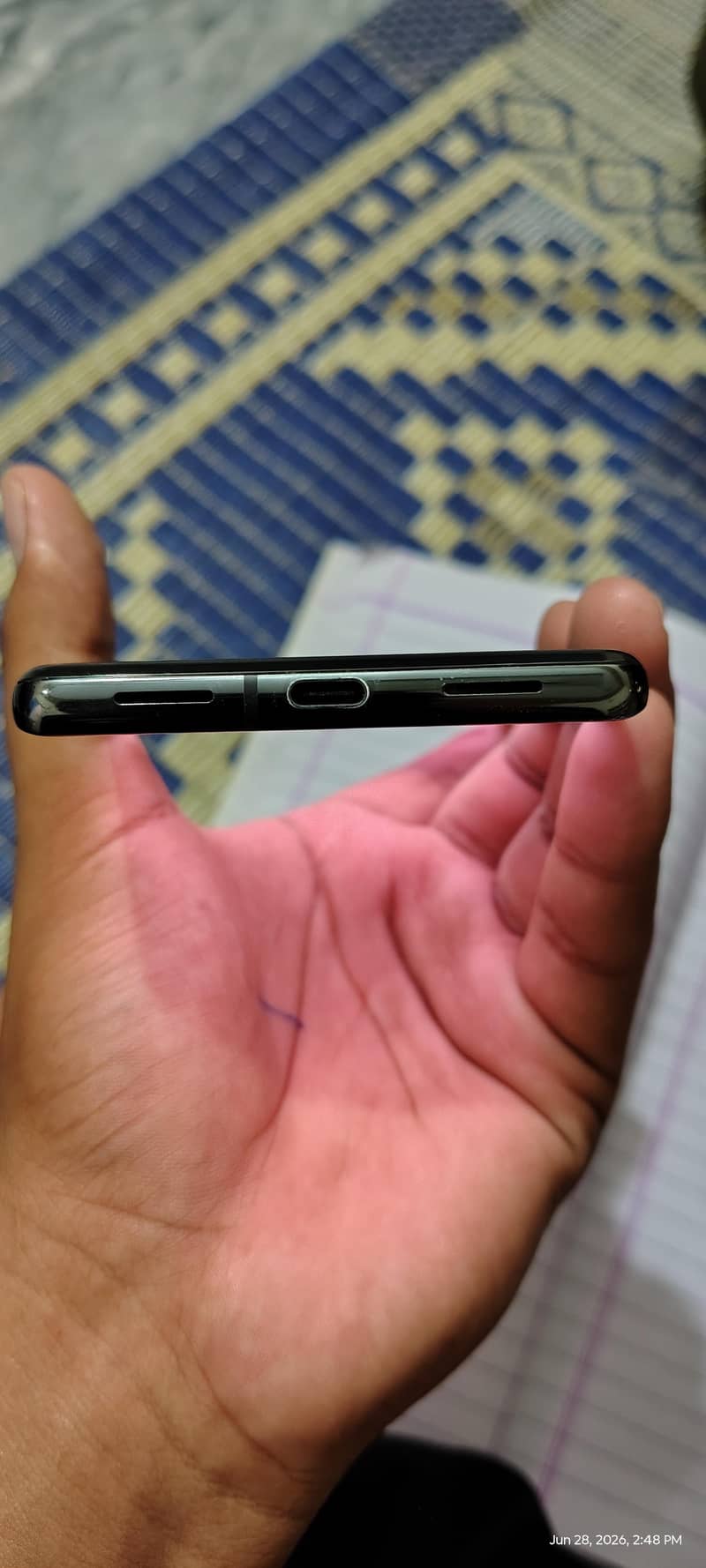 Google Pixel 7 Pro 5