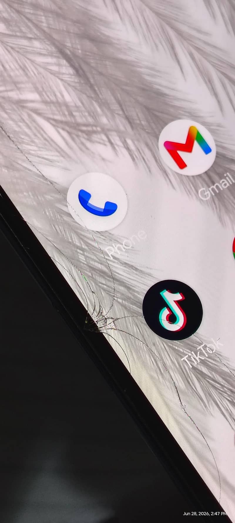 Google Pixel 7 Pro 12
