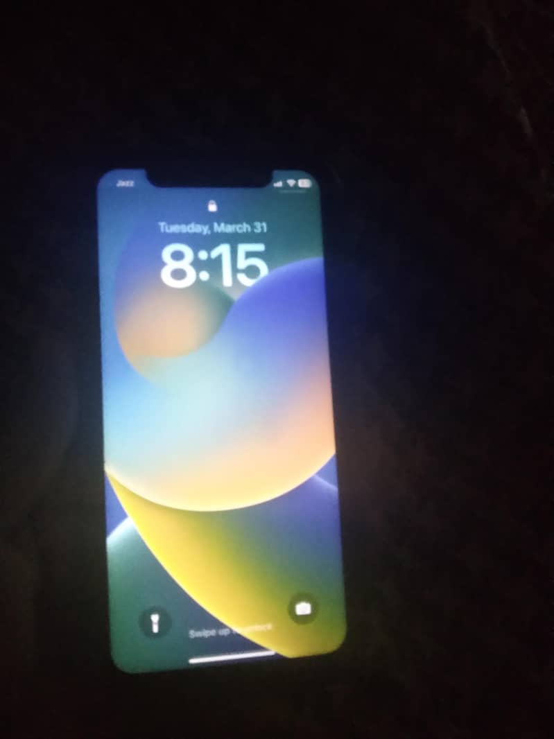 Apple iPhone X 2
