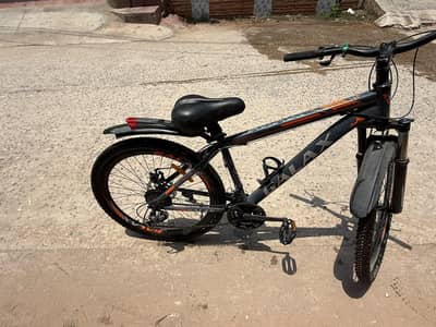 THIS IS VERY BEATIFUL BIKE