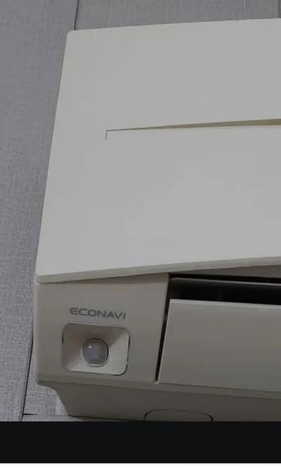 I am selling Panasonic inner