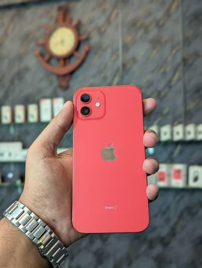 Apple iPhone 12