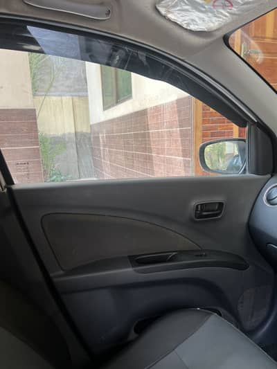 Suzuki Cultus VXL 2021