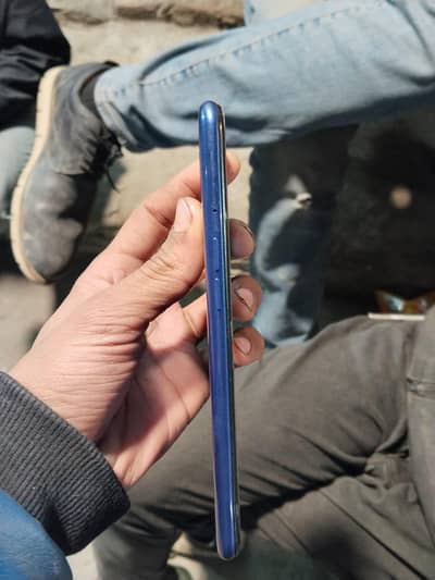 Samsung Mobile A10S