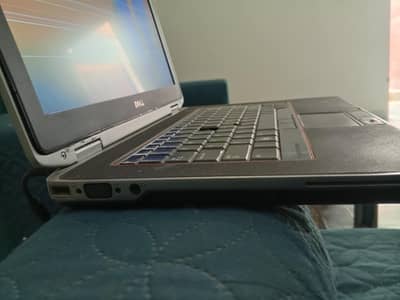 Dell Latitude Core i5 2nd generation