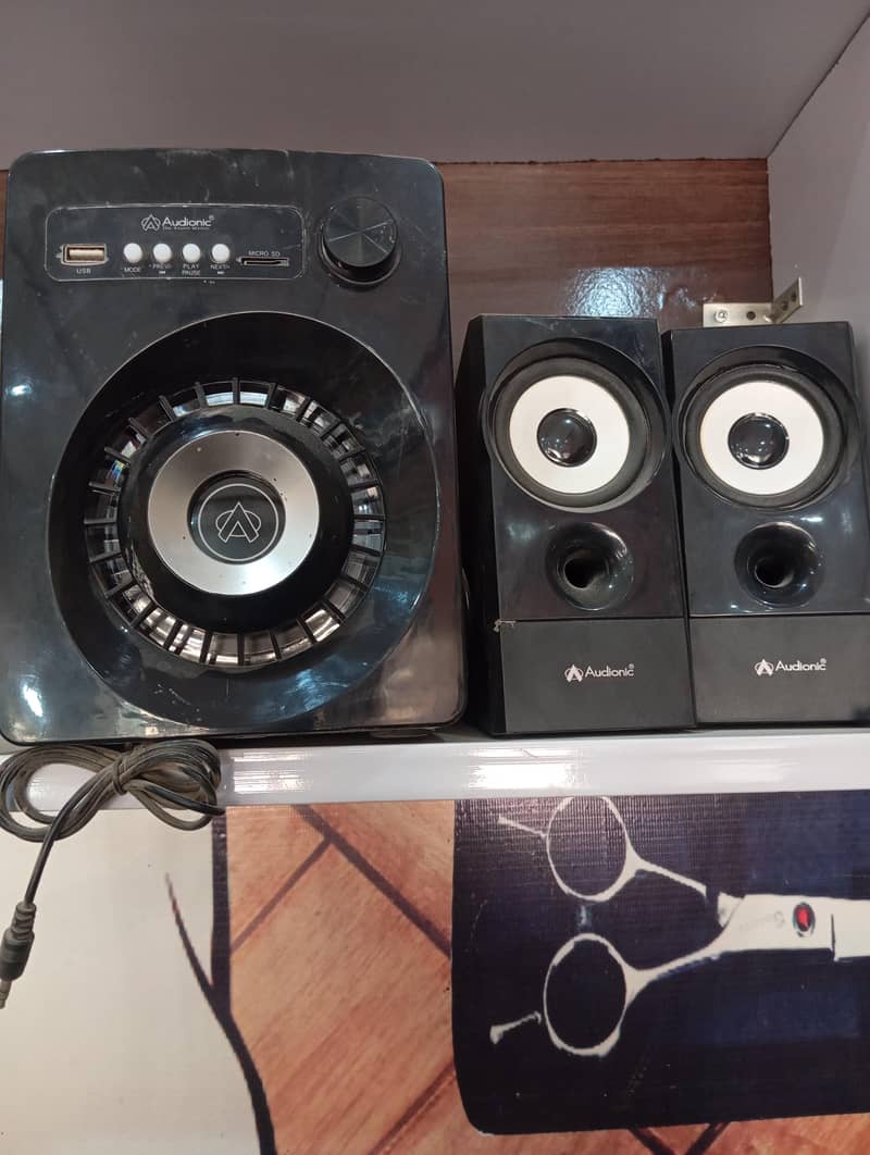 speaker 0