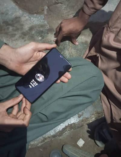 LG V50 ThinQ
