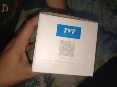 I want to sale urgent ip camera new TVT