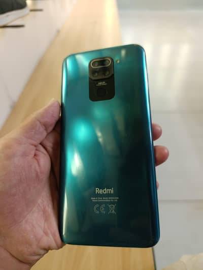 Xiaomi Redmi Note 9 6/128