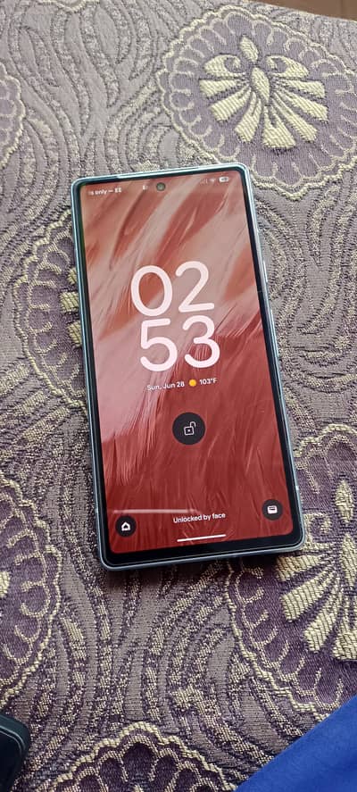 Google Pixel 7a