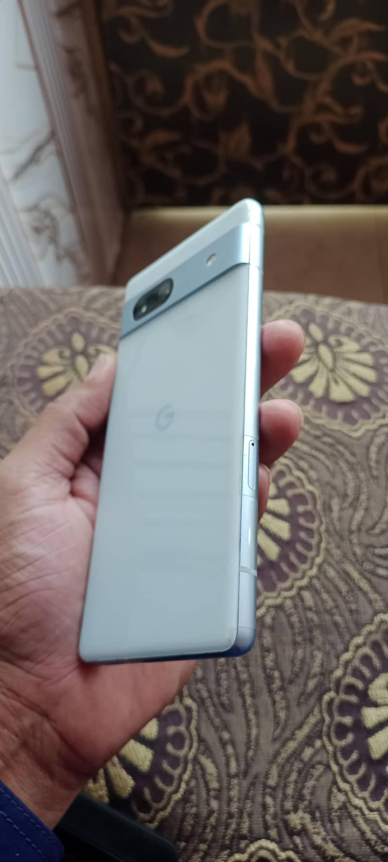 Google Pixel 7a 1