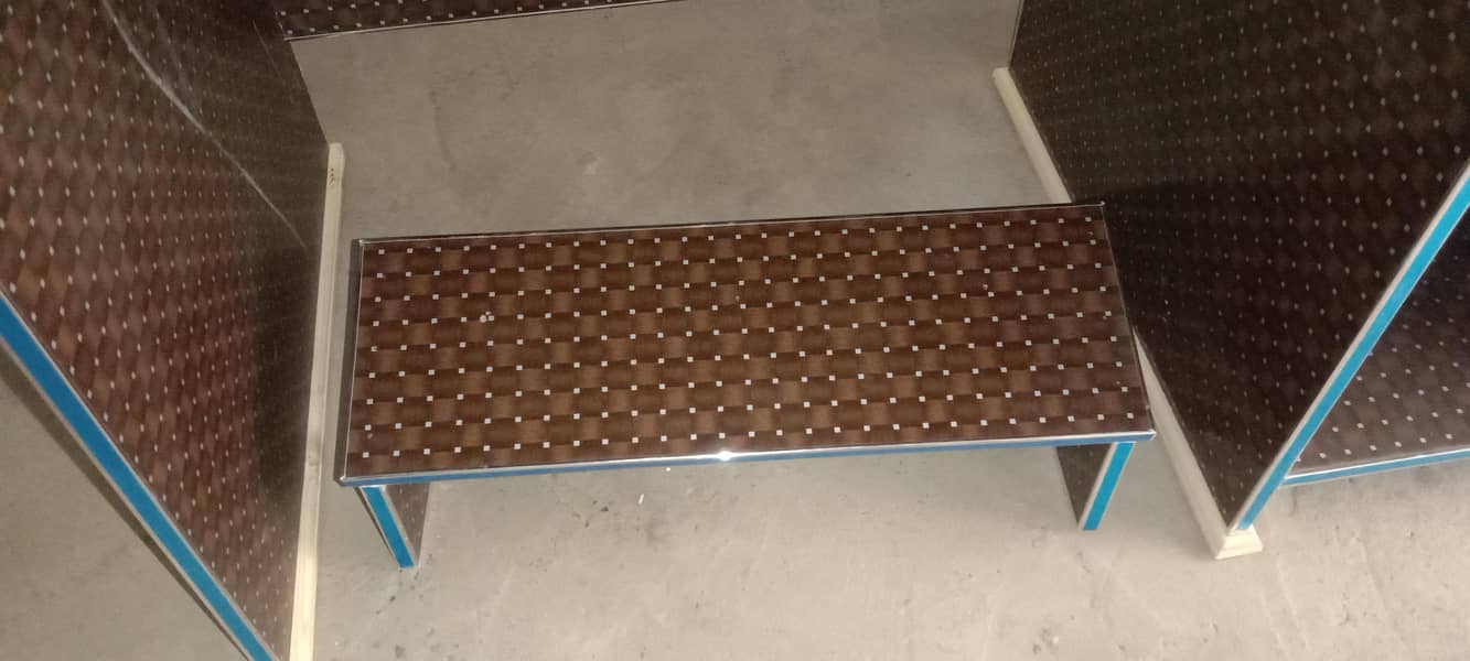 COMPUTER DESK 2