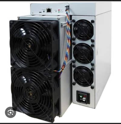 Powerful BTC Antminer for sale in Pakistan