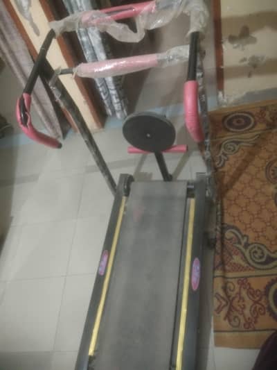 Treadmill for sale