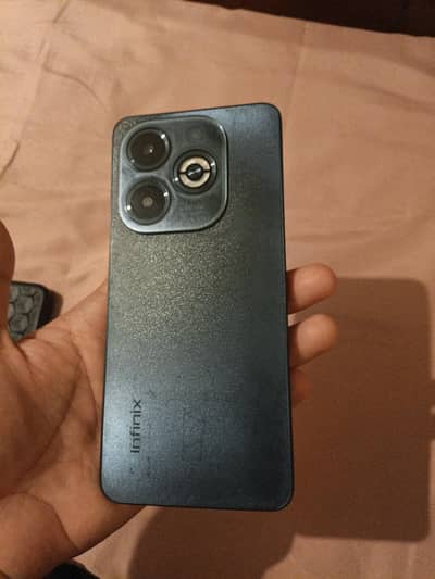 Infinix Smart 8 Plus