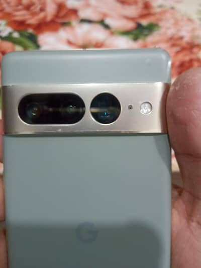 Google Pixel 7 Pro
