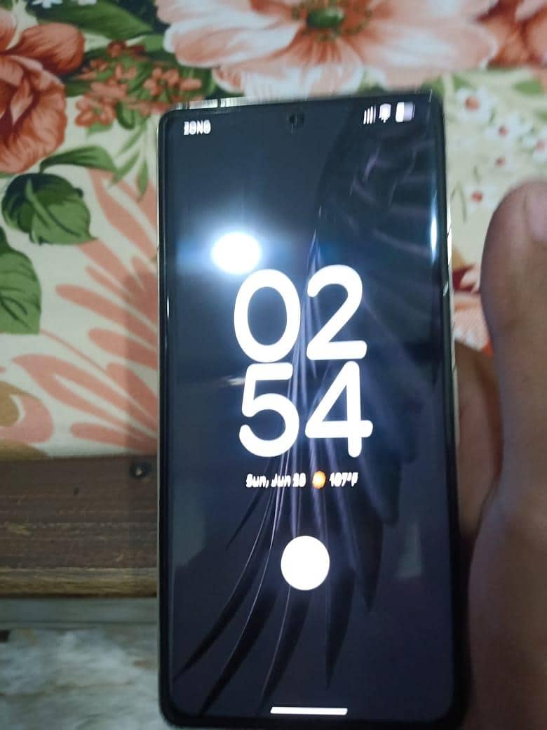 Google Pixel 7 Pro 1