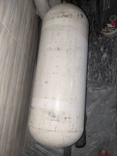 CNG KIT