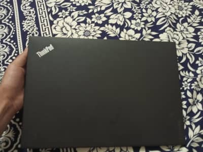 Lenovo T480