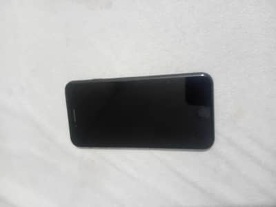 Apple iPhone SE
