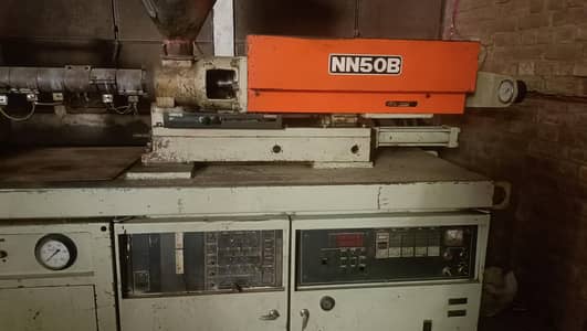 injaction molding