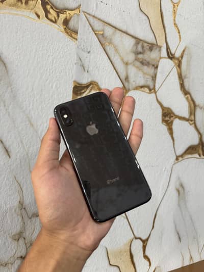 Iphone XS (Factory Unlock) (256)