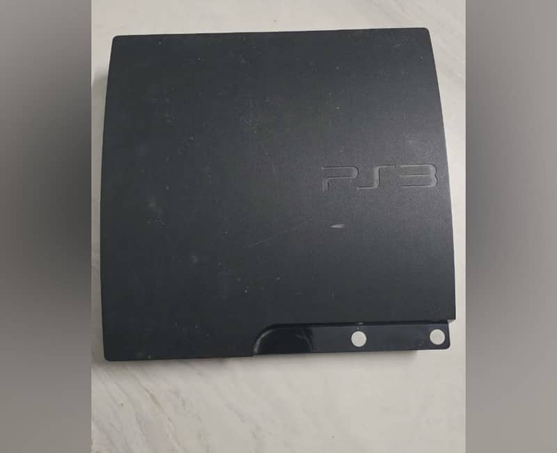 PlayStation 3 1