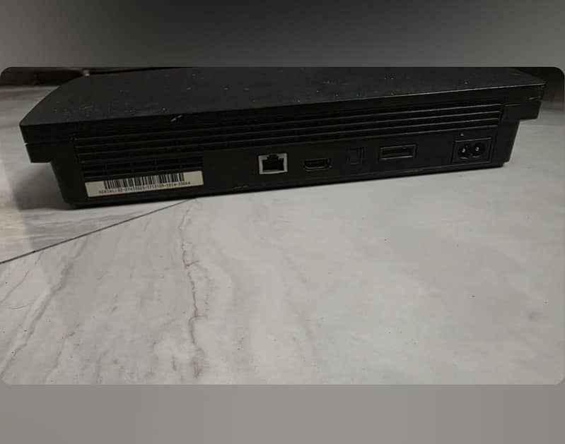 PlayStation 3 3