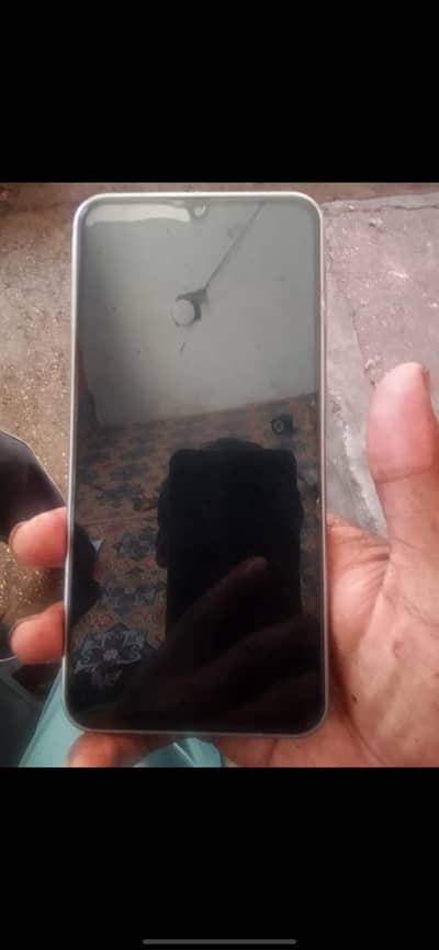 Samsung Mobile A17 6 128