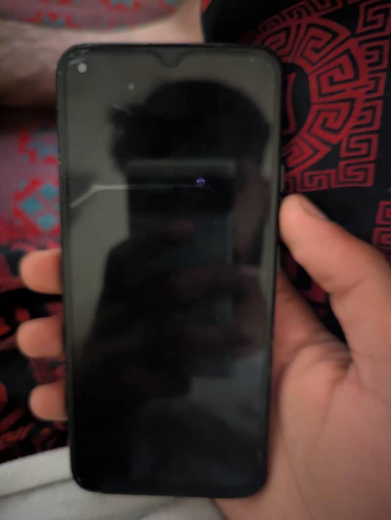 Tecno Camon 15 0
