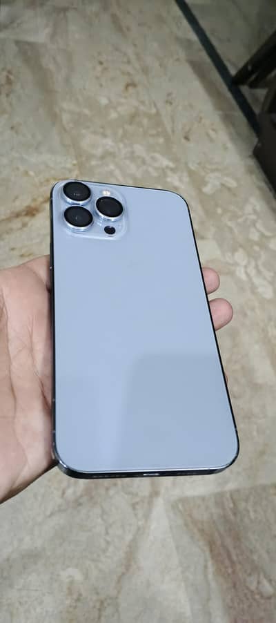 Apple iPhone 13 Pro Max