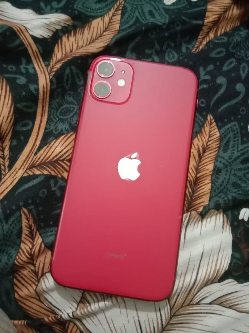 Apple iPhone 11 2