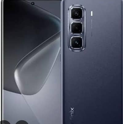 Infinix Hot 50 Pro